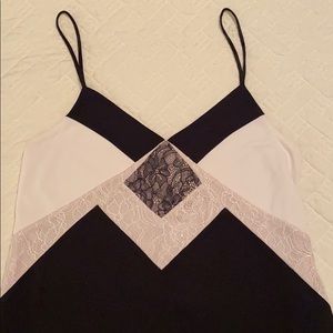 Express Night Blouse